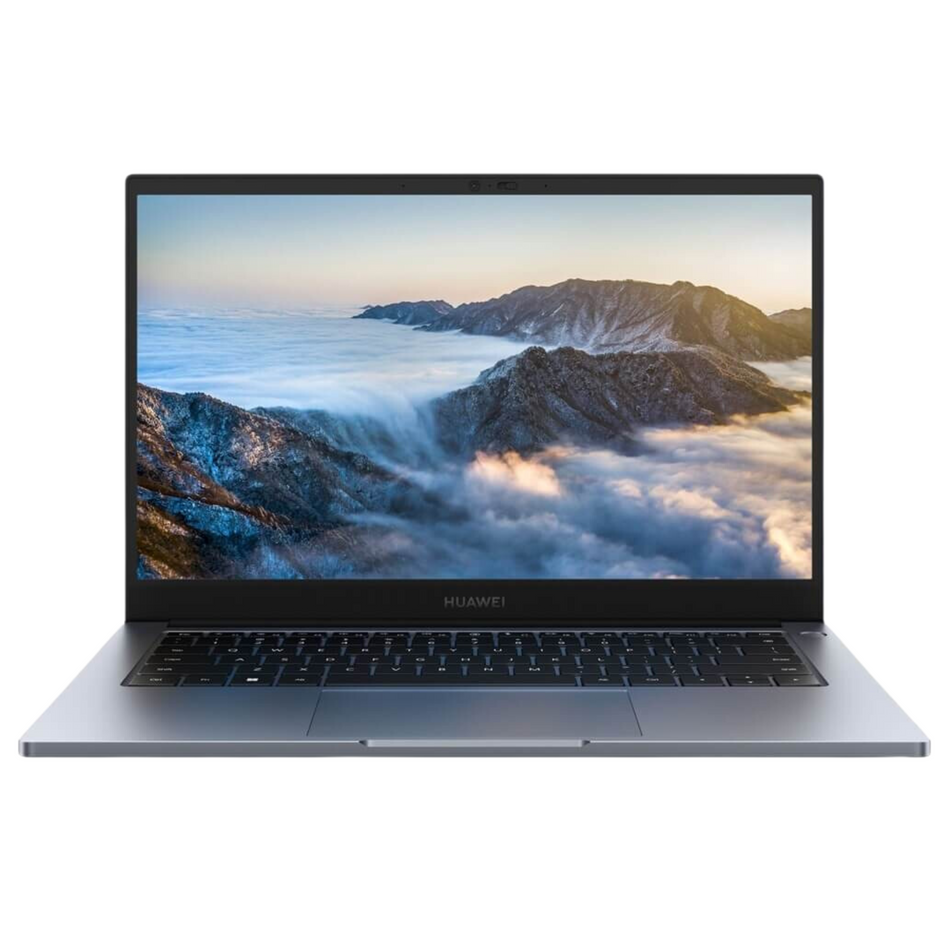 Huawei MateBook B3-440 14-Inch 2.1GHz 12-Core i7-1260P (16GB RAM, 512GB SSD, Grey) - Pre Owned / 3 Month Warranty