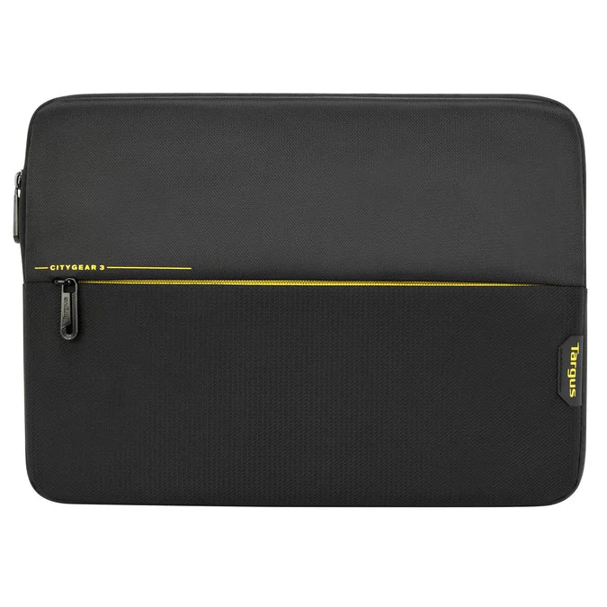 Targus Citygear 14-inch Notebook Sleeve - Black