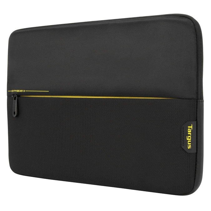 Targus Citygear 14-inch Notebook Sleeve - Black