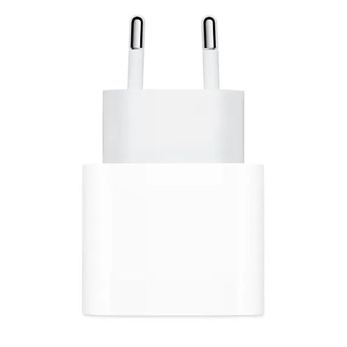 Apple 20W USB-C Power Adapter - New / 1 Year Apple Warranty - Mac Shack