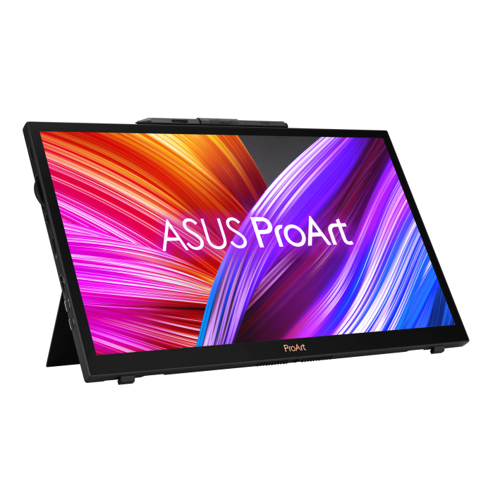 ASUS ProArt PA169CDV 15.6-inch WACOM Pen Display (4K UHD, 3840 x 2160) - Mac Compatible