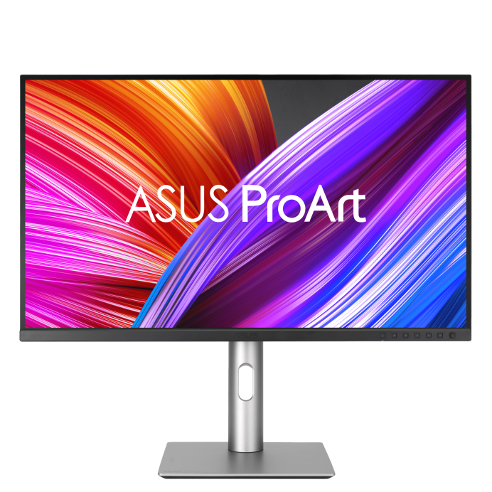 ASUS ProArt PA329CRV 32-inch Display Professional Monitor (4K UHD, 3840 x 2160) - Mac Compatible