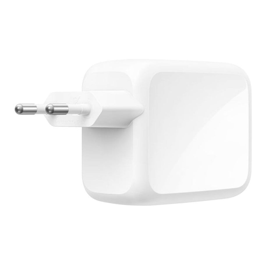 Belkin UltraCharge 67W GaN Type-C Wall Charger - White
