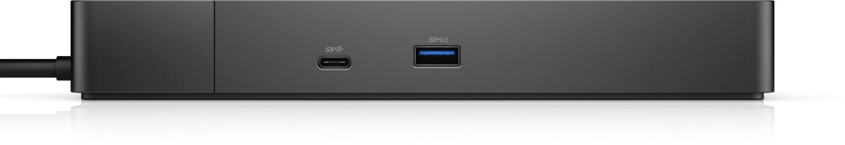 Dell Dock WD19S (Black) - New