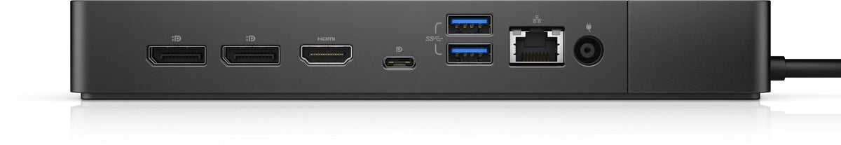 Dell Dock WD19S (Black) - New