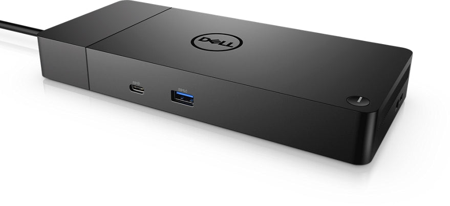Dell Dock WD19S (Black) - New - Mac Shack
