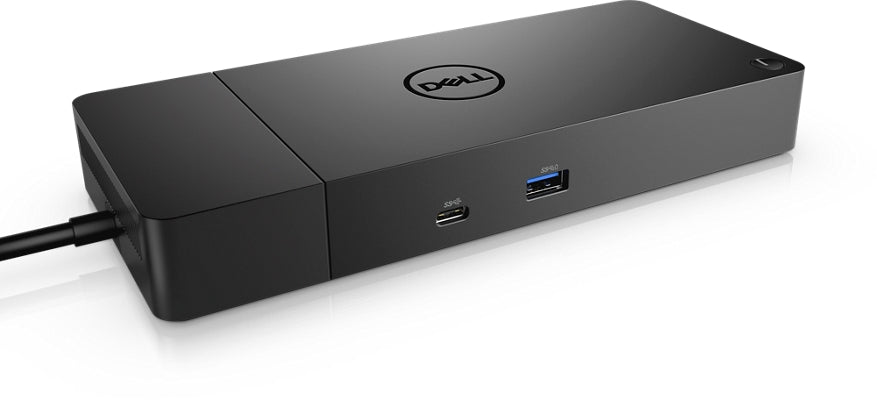 Dell Dock WD19S (Black) - New