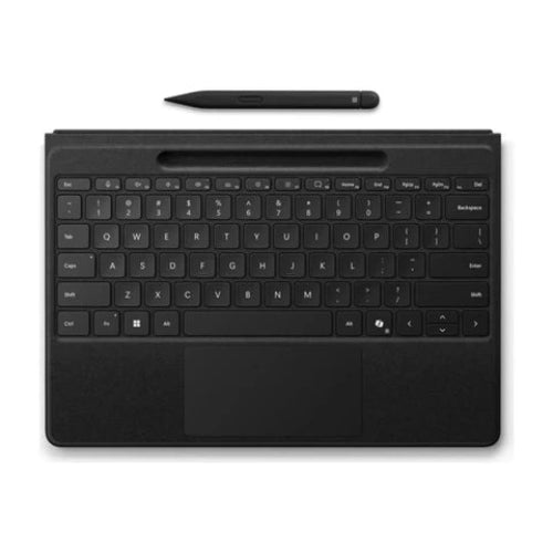 Microsoft Surface Pro Flex Type Cover - Black - Mac Shack