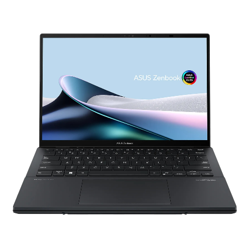 ASUS Zenbook Duo 14-Inch 2.3GHz 16-Core Intel Ultra 9 185H (Dual Display, 32GB RAM, 1TB SSD, Inkwell Gray) - Pre Owned / 3 Month Warranty - Mac Shack