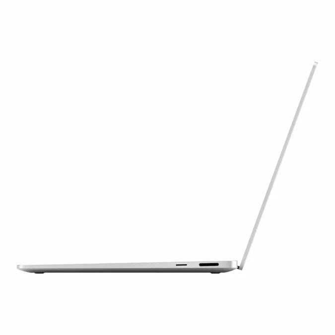 Microsoft Surface Laptop 7 15-Inch Snapdragon X Elite 16GB 256GB SSD Platinum - Mac Shack