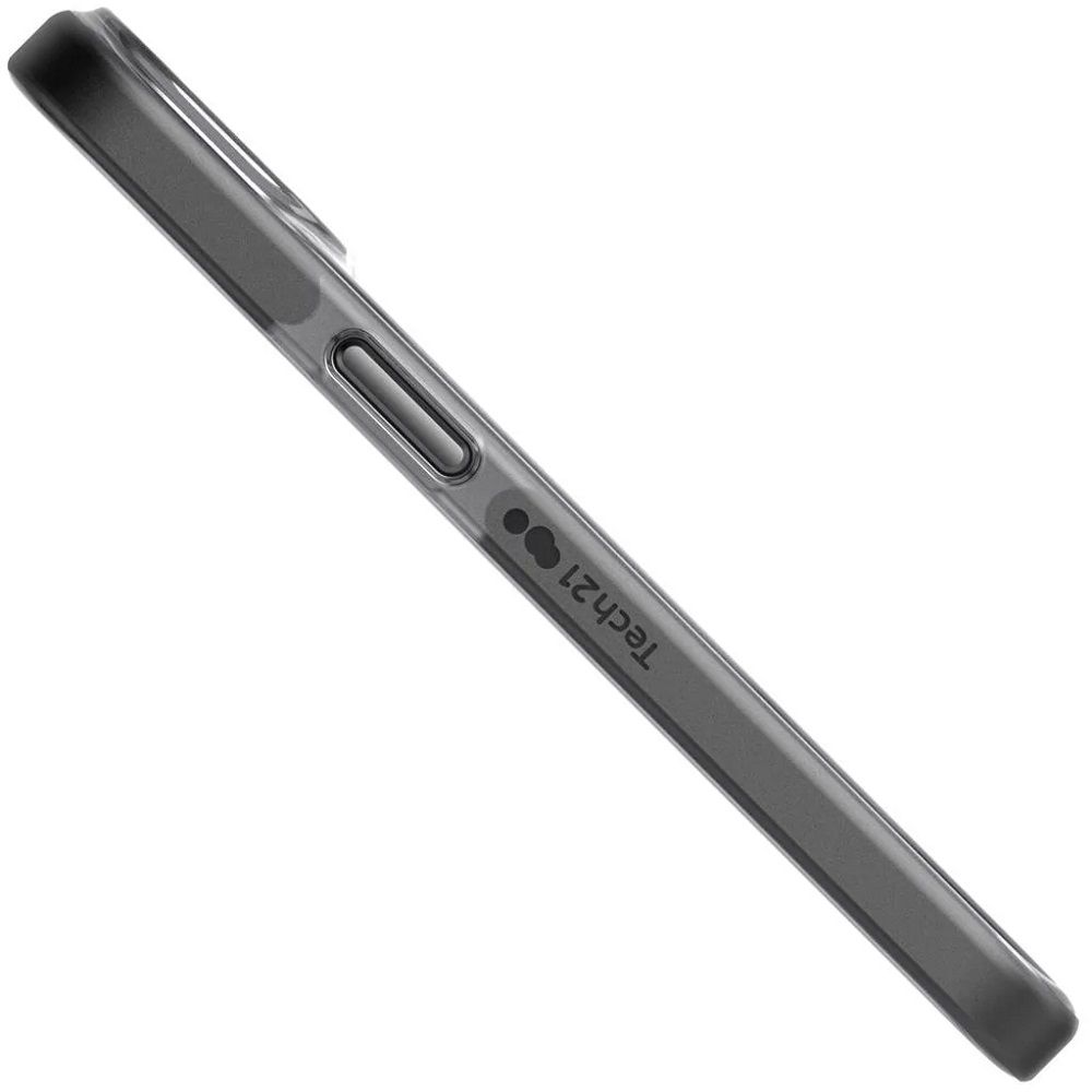 Evo Check - Apple iPhone 14 Pro Max Case - Smokey/Black - Mac Shack