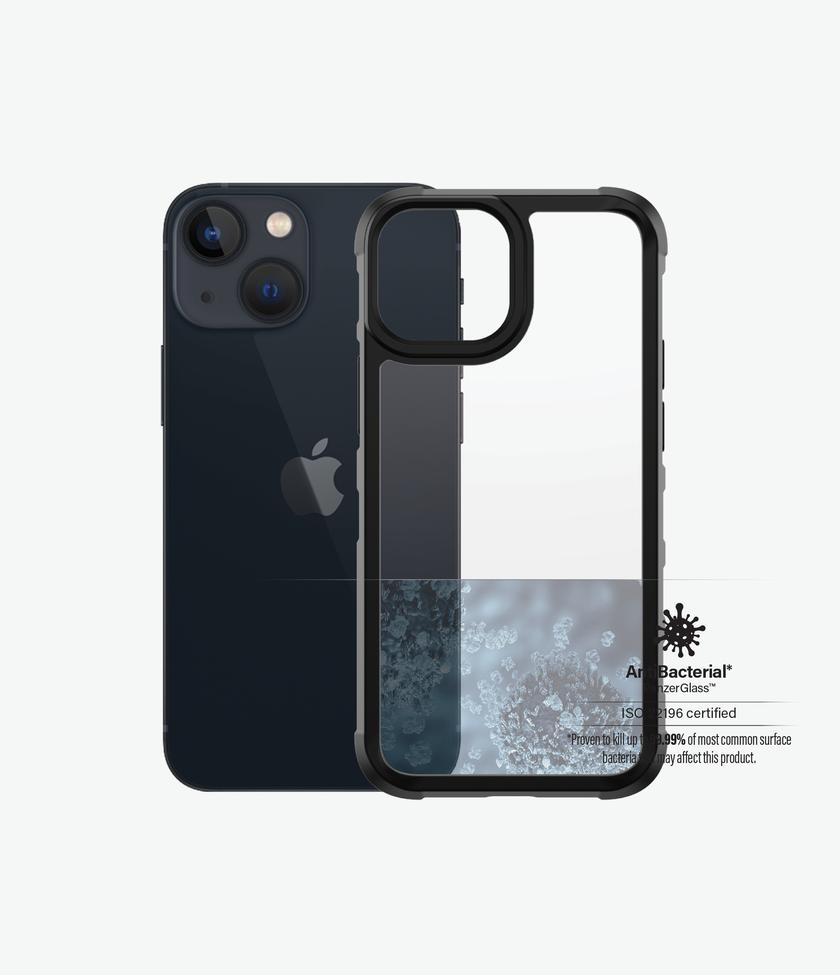 PanzerGlass™ SilverBullet Case for iPhone 13 Mini - Mac Shack