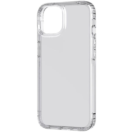 Evo Clear - Apple iPhone 14 Plus Case - Clear - Mac Shack