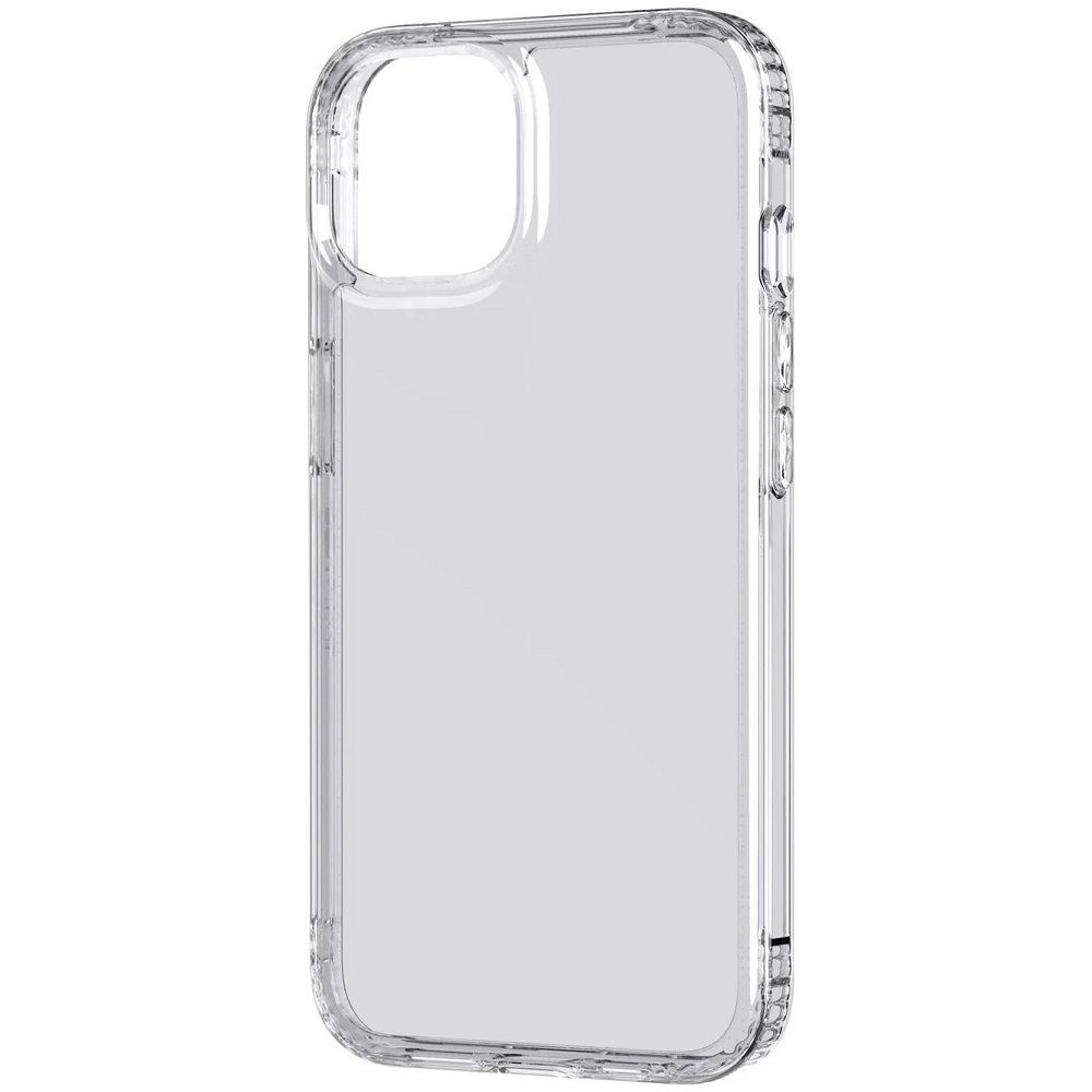 Evo Clear - Apple iPhone 14 Plus Case - Clear