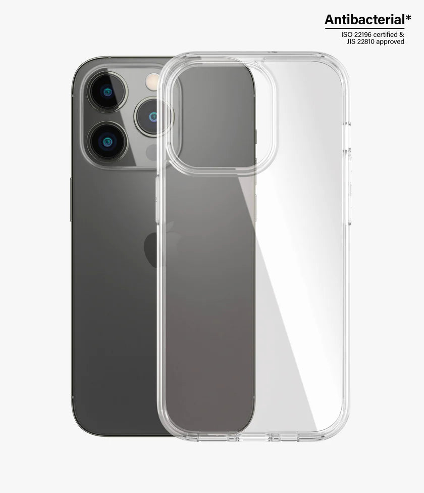 PanzerGlass HardCase for Apple iPhone 14 Pro