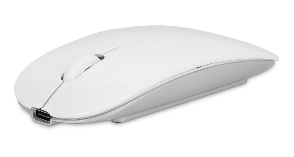 LMP Master Mouse Bluetooth (White) - New - Mac Shack