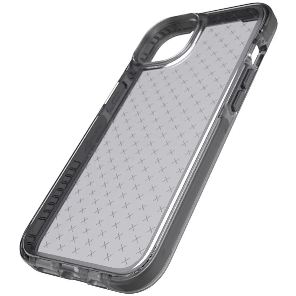 Evo Check - Apple iPhone 14 Pro Max Case - Smokey/Black - Mac Shack