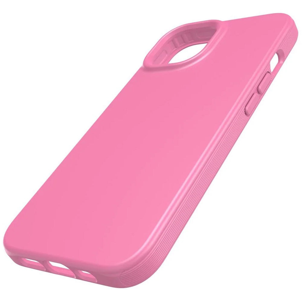 Tech 21 EvoLite Apple iPhone 14 Case - Pink - Mac Shack