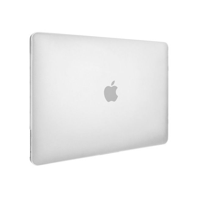 SwitchEasy Nude Hardshell for Macbook Pro 13" (2020) - Transparent - Mac Shack