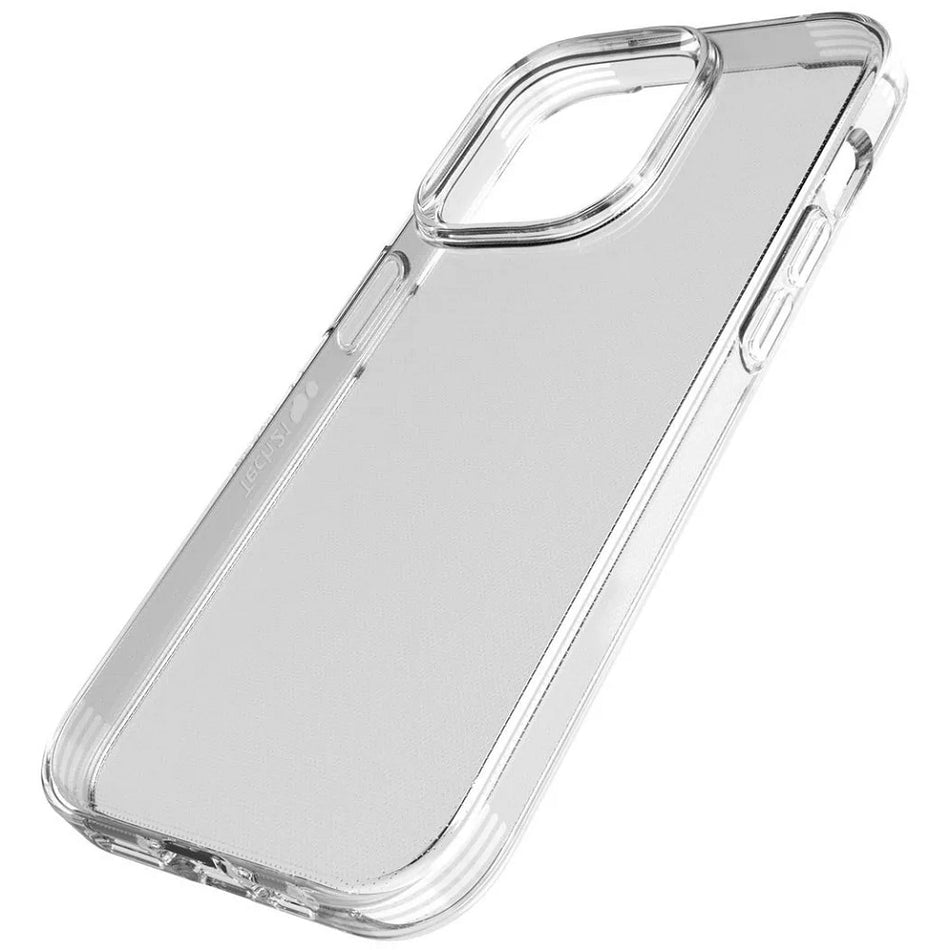 Tech 21 EvoLite Apple iPhone 14 Pro Case - Clear - Mac Shack