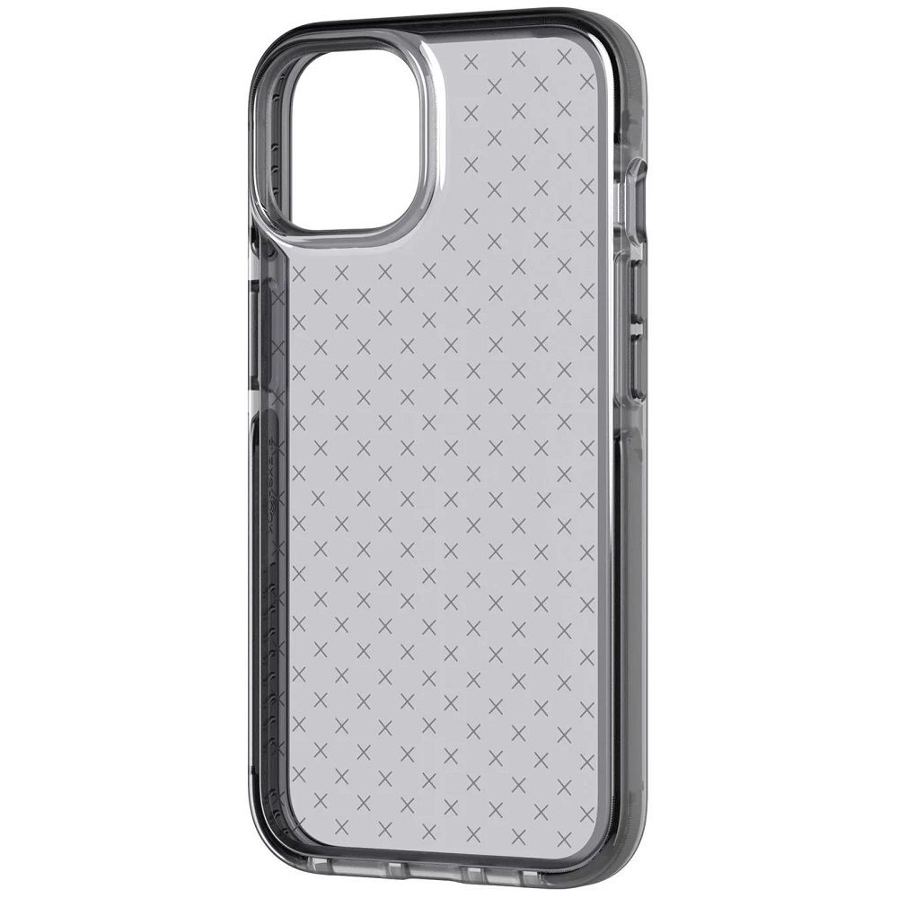 Evo Check - Apple iPhone 14 Pro Max Case - Smokey/Black - Mac Shack