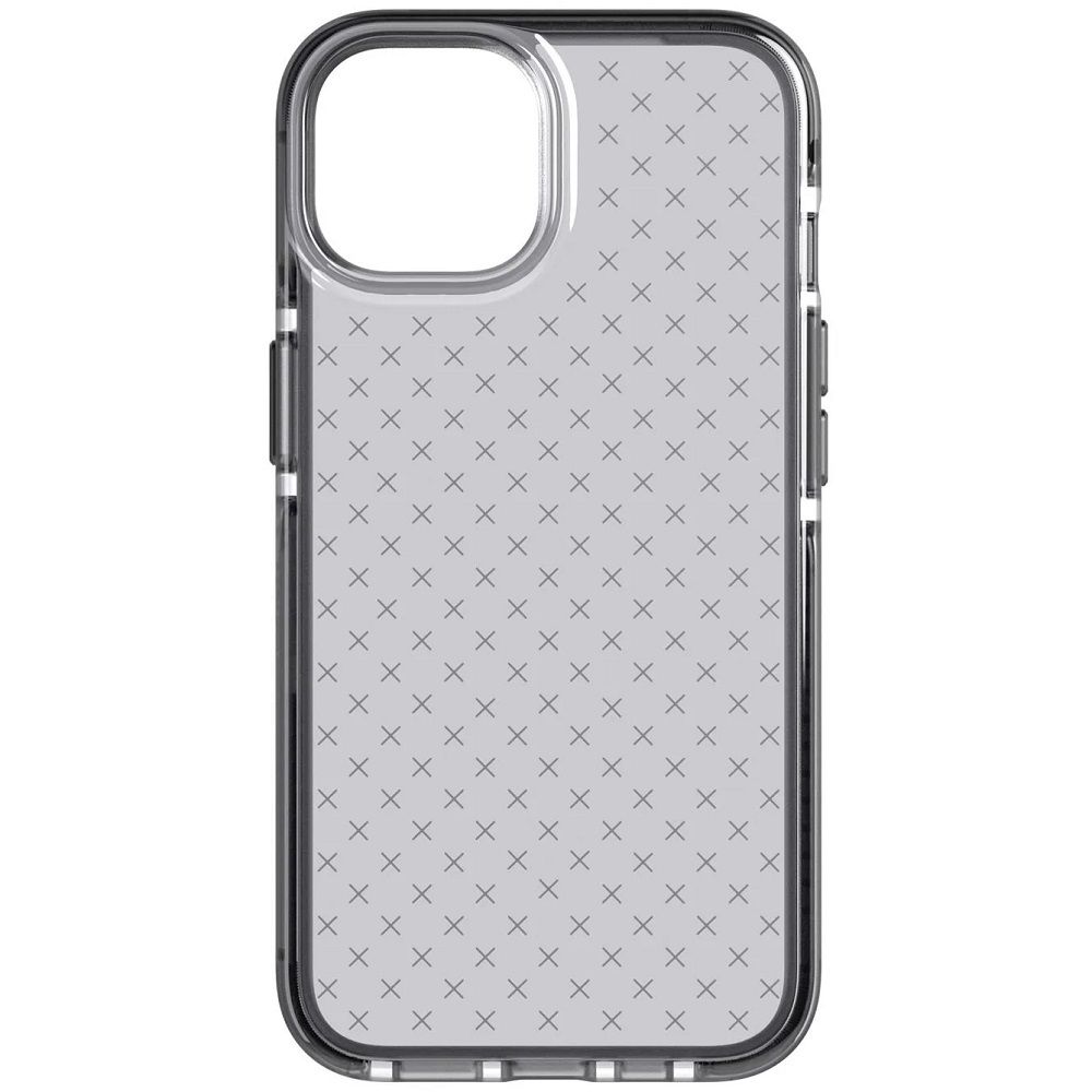 Evo Check - Apple iPhone 14 Pro Max Case - Smokey/Black - Mac Shack