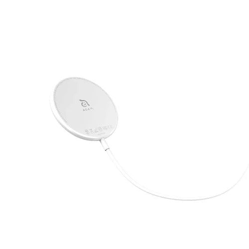 Adam Elements OMNIA M - Magnetic Charging Kit - White - Mac Shack