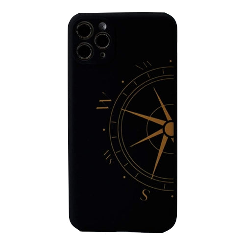 iPhone Soft Cover - Compass - Mac Shack