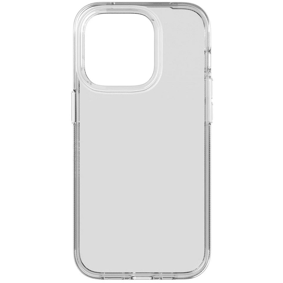 Tech 21 EvoLite Apple iPhone 14 Pro Case - Clear - Mac Shack