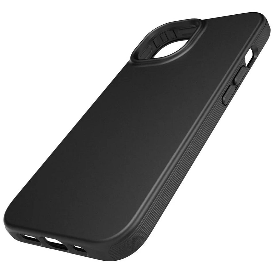 Tech 21 EvoLite Apple iPhone 14 Pro Max Case - Black - Mac Shack