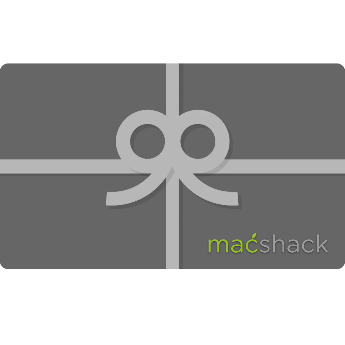 Gift Card - Mac Shack