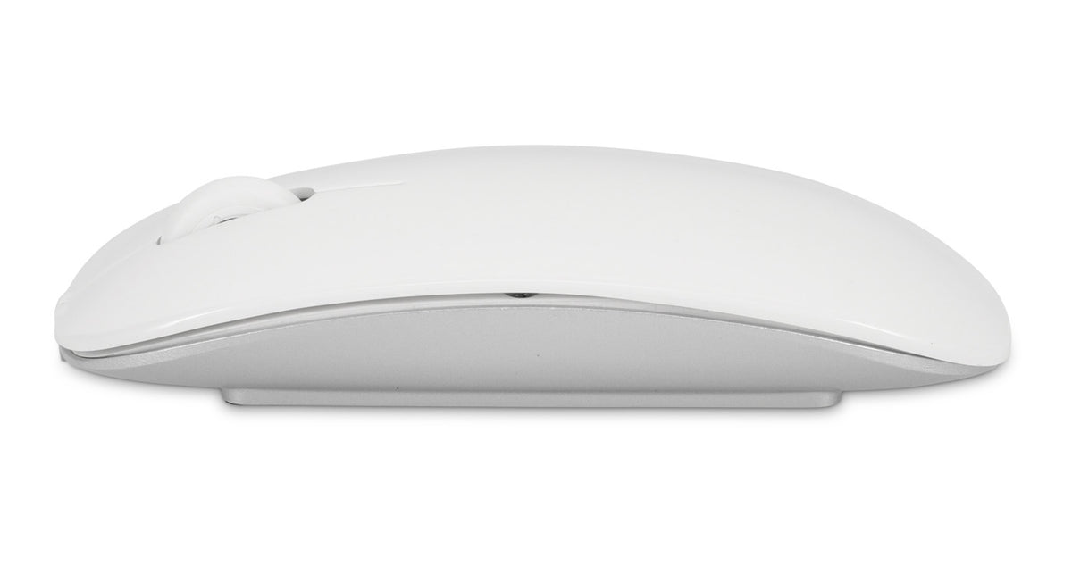 LMP Master Mouse Bluetooth (White) - New