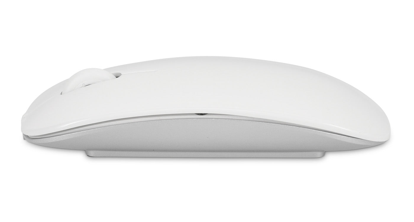 LMP Master Mouse Bluetooth (White) - New - Mac Shack