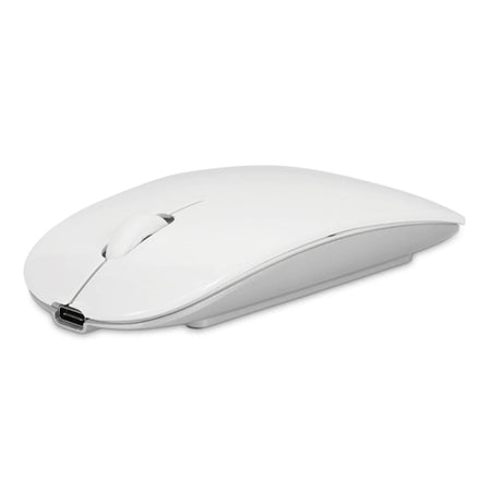 LMP Master Mouse Bluetooth (White) - New - Mac Shack