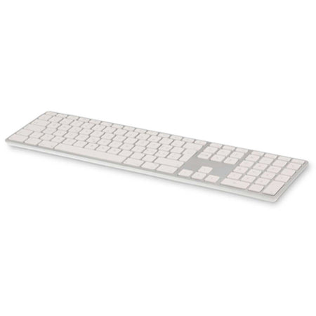 LMP Wireless Keyboard (White) - New - Mac Shack