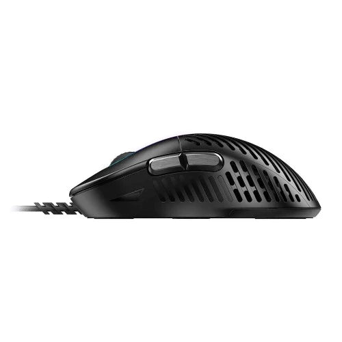 Mountain Makalu 67 RGB Gaming Mouse (Black) - New / Limited Supplier Warranty - Mac Shack