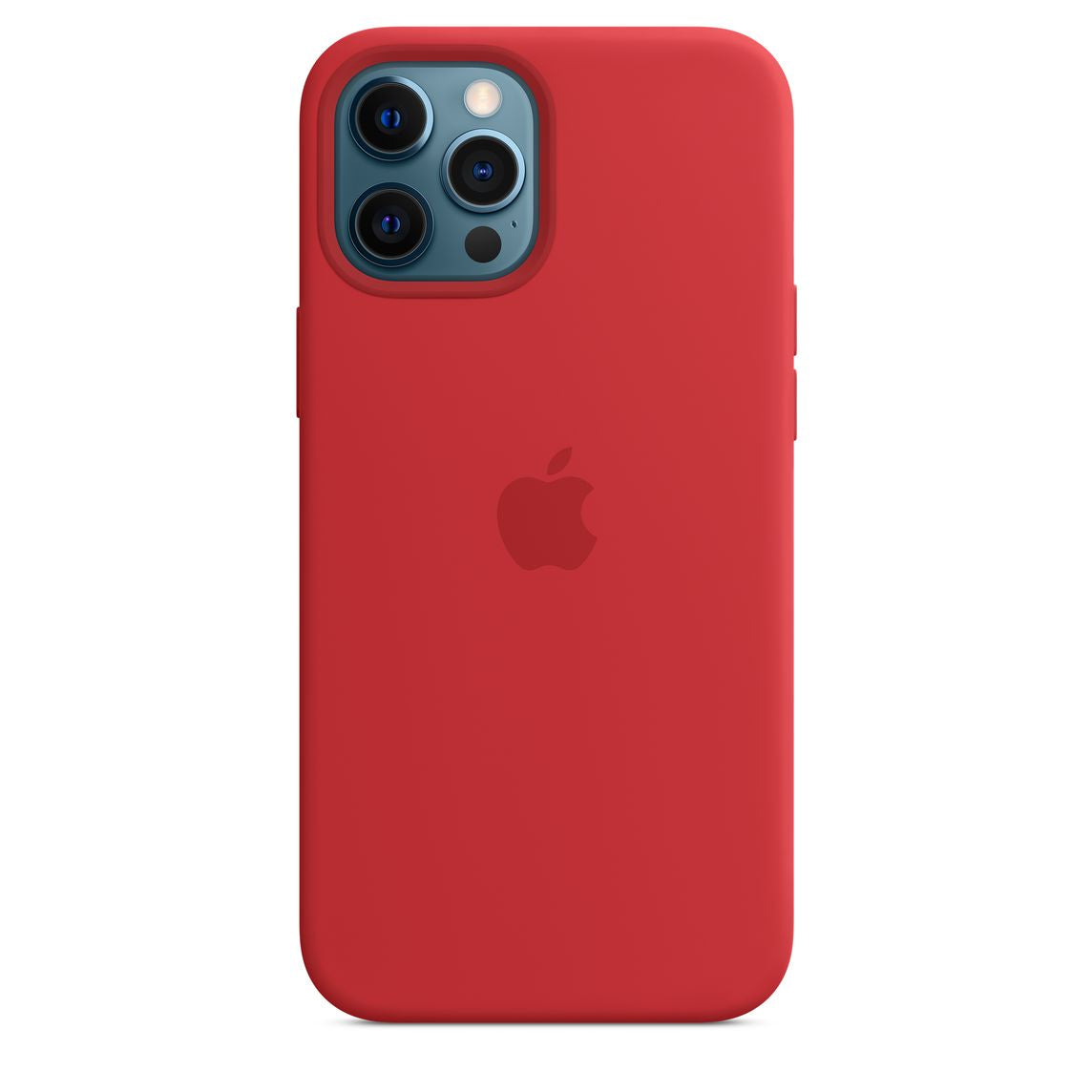 iPhone 12 Pro Max Silicone Case - New - Mac Shack
