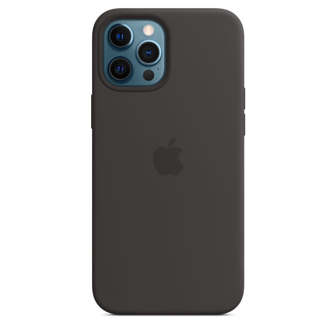 iPhone 12 Pro Max Silicone Case - New - Mac Shack