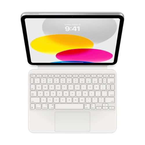 Apple Magic Keyboard for 10.9-inch iPad 10th Generation - International English - New / 1 Year Apple Warranty - Mac Shack