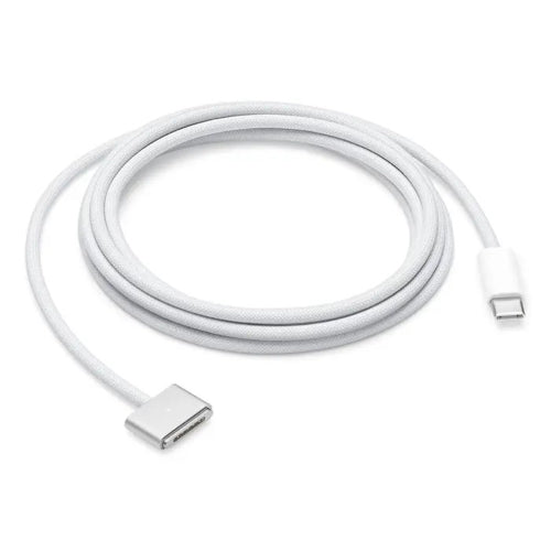 Generic Apple USB-C to MagSafe 3 Cable (2 m) - New / 6 Month Warranty - Mac Shack