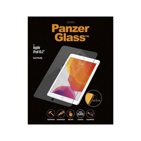 PanzerGlass™ Screen Protector for Apple iPad 10.2-inch - Mac Shack
