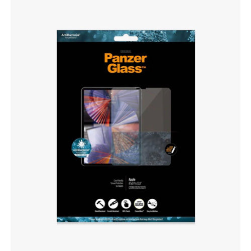 PanzerGlass™ Screen Protector for Apple iPad Pro 12.9-inch - Mac Shack