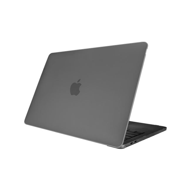 SwitchEasy Nude Hardshell for Macbook Pro M1 14-inch (2021) - Translucent Black - Mac Shack