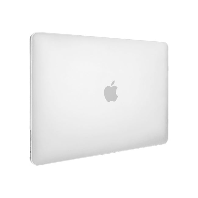 SwitchEasy Nude Hardshell for Macbook Pro 16-inch (2019) - Transparent - Mac Shack