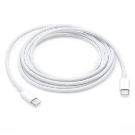 Generic Apple USB-C Charging Cable (2 m) - New / 6 Month Warranty - Mac Shack