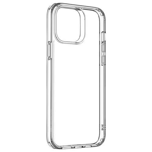 iPhone 13 Pro Max Cover - Transparent - Mac Shack