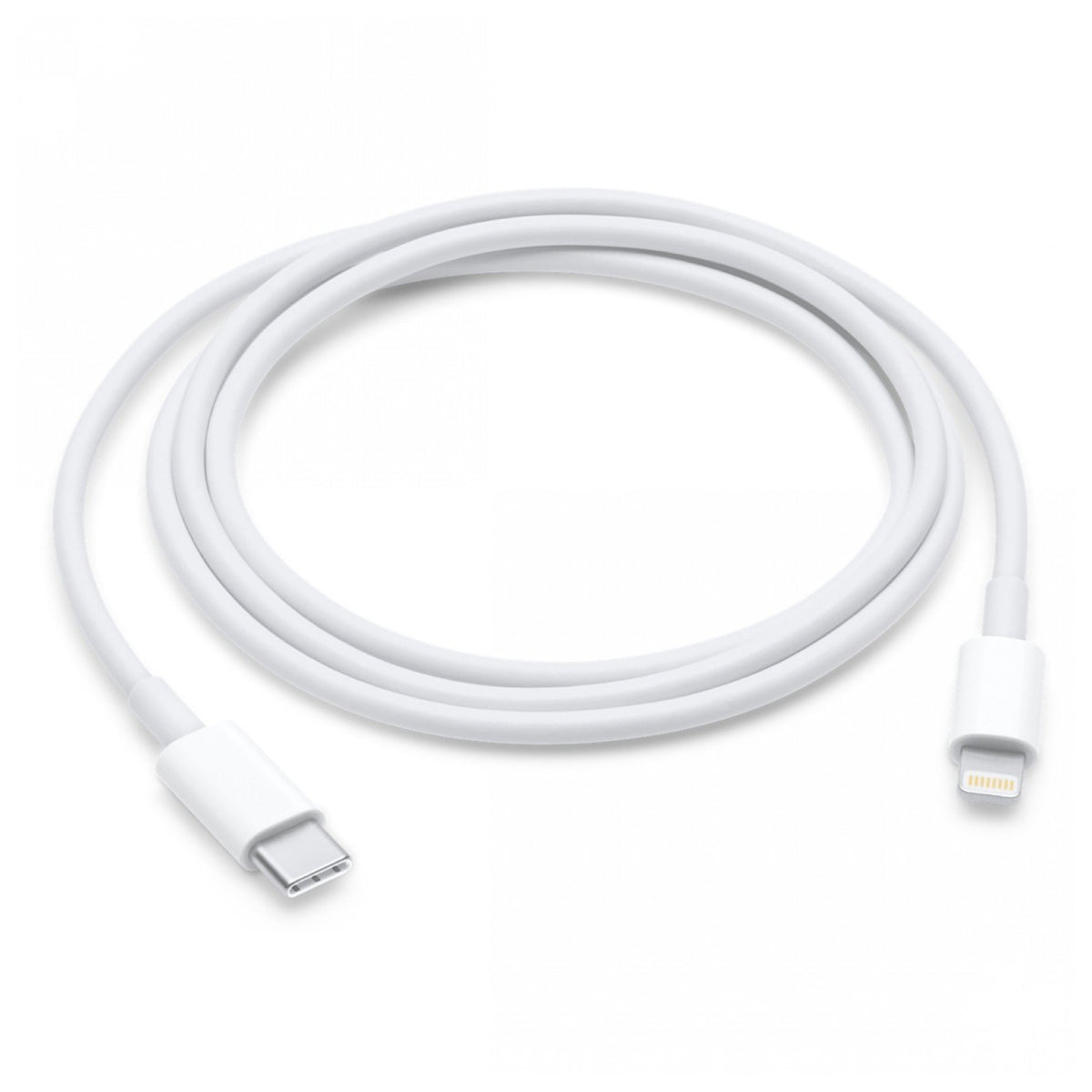 Apple Lightning To USB-C Cable (1 m) - New / 1 Year Apple Warranty - Mac Shack
