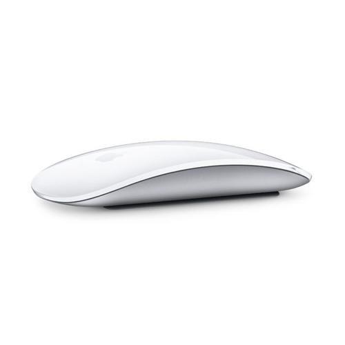 Apple Magic Mouse (USB-C) White - Mac Shack