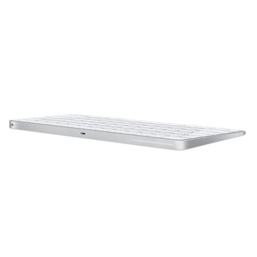 Apple Magic Keyboard 2 International English (Silver) - New / 1 Year Warranty - Mac Shack