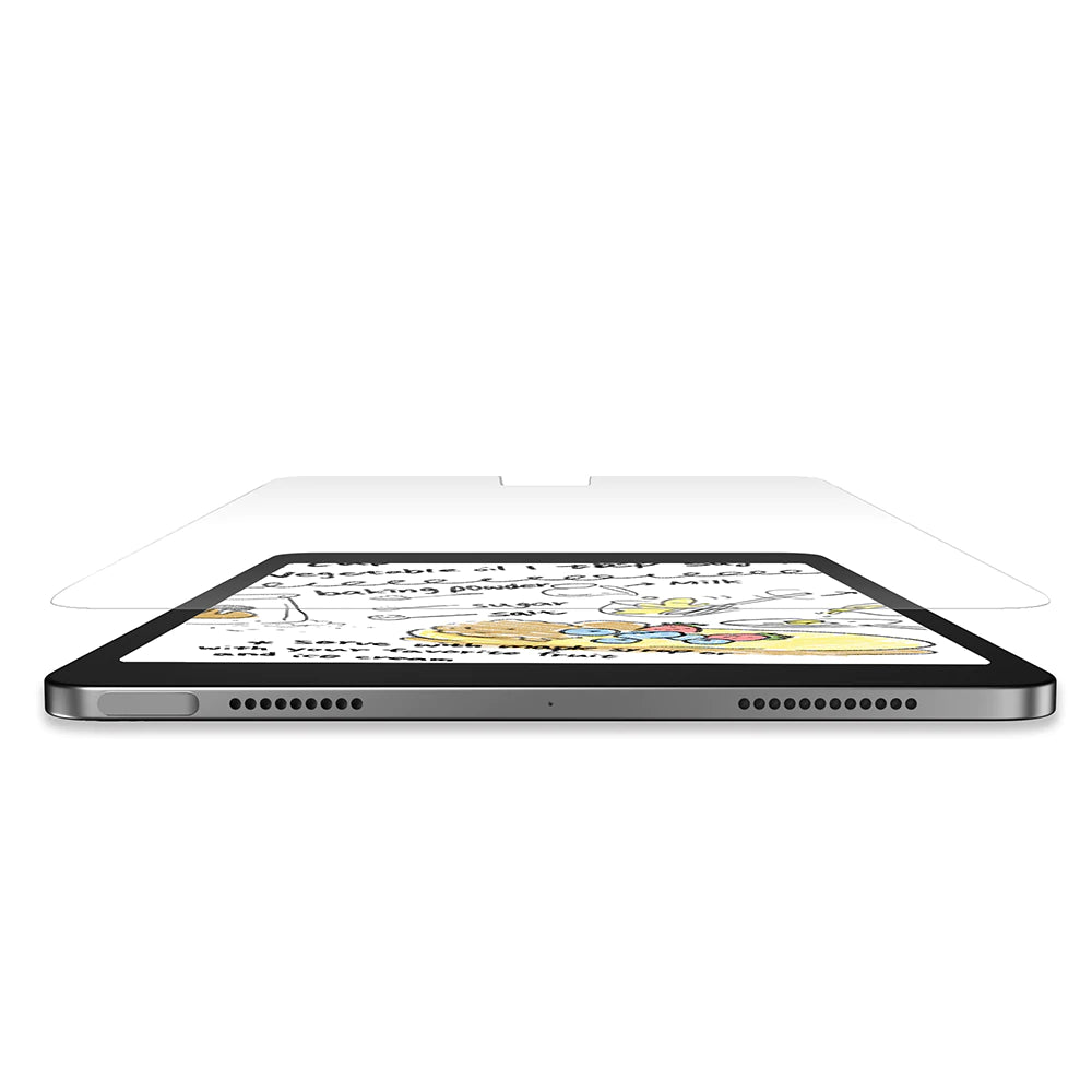 Switcheasy Paperlike for iPad Pro 12.9-inch(2018-2021) - Transparent